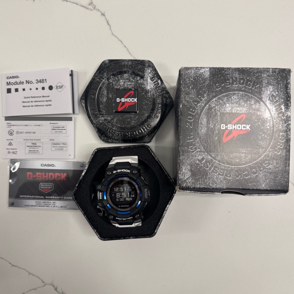 Casio G-Shock
